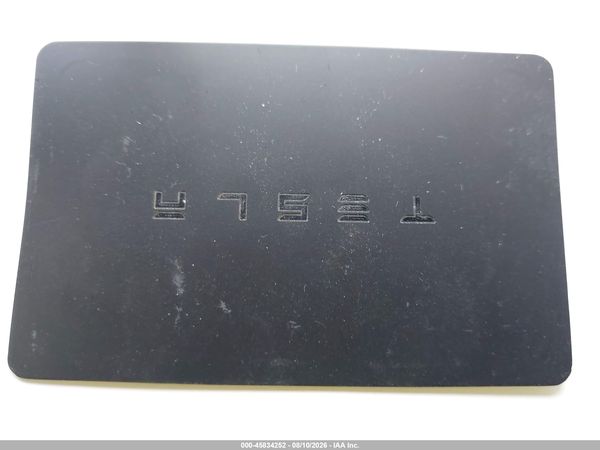 2018 TESLA MODEL 3 LONG RANGE/PERFORMANCE