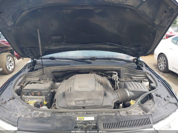 2015 DODGE DURANGO CITADEL