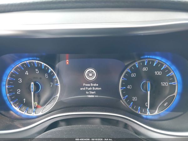 2025 CHRYSLER PACIFICA LIMITED AWD