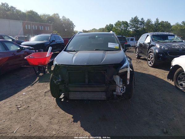 2020 CADILLAC XT4 AWD PREMIUM LUXURY