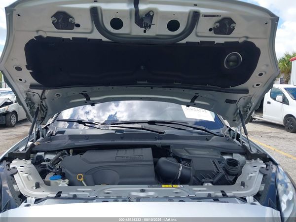 2018 JAGUAR E-PACE R-DYNAMIC S/S