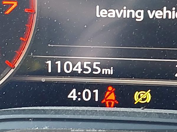 2017 AUDI A4 PREMIUM PLUS