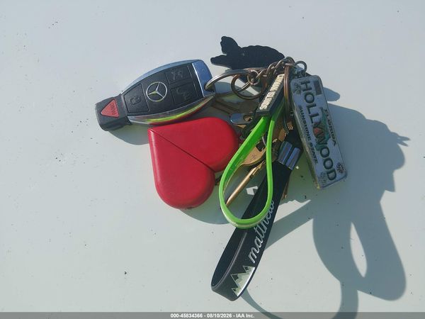 2016 MERCEDES-BENZ GLE 350 GLE350