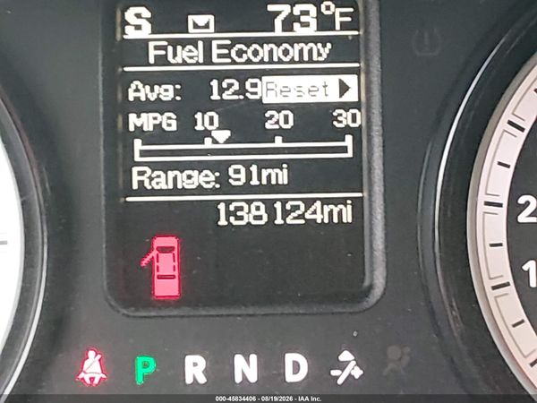 2018 RAM 2500 TRADESMAN  4X4 6'4 BOX