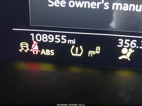 2021 AUDI Q7