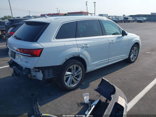 2021 AUDI Q7