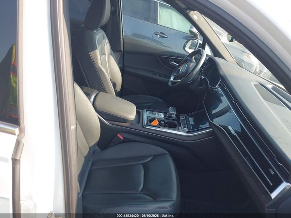 2021 AUDI Q7