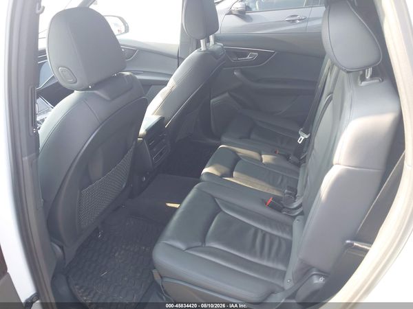2021 AUDI Q7