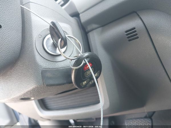 2014 CHEVROLET TRAVERSE 2LT — I11