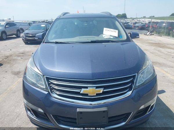 2014 CHEVROLET TRAVERSE 2LT — I115