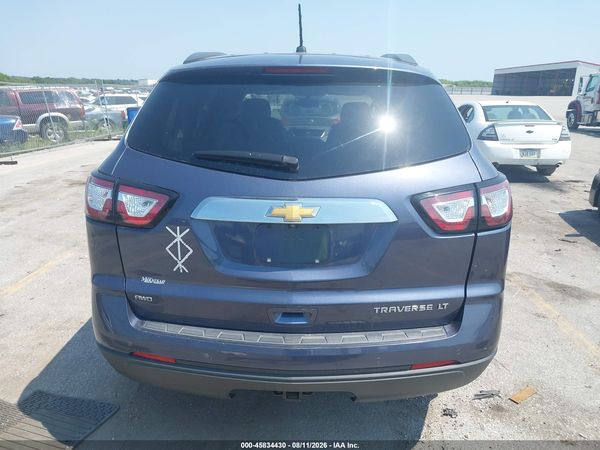 2014 CHEVROLET TRAVERSE 2LT — I119
