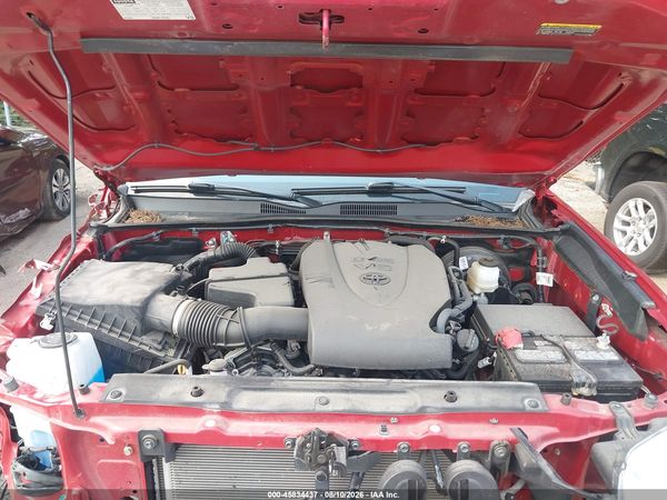 2023 TOYOTA TACOMA SR V6