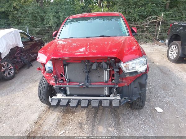 2023 TOYOTA TACOMA SR V6