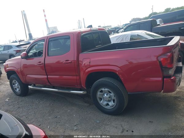 2023 TOYOTA TACOMA SR V6