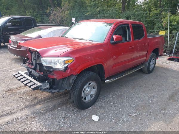 2023 TOYOTA TACOMA SR V6