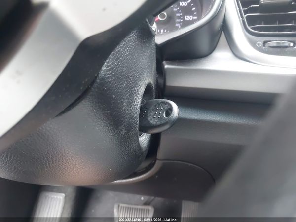 2019 KIA RIO S