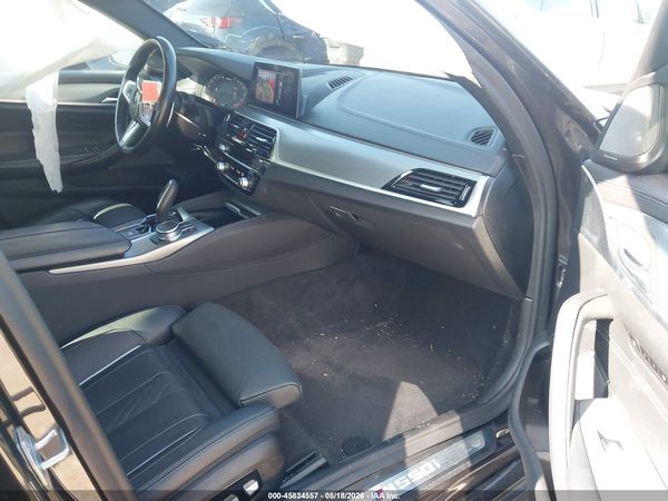 2020 BMW M550I XDRIVE