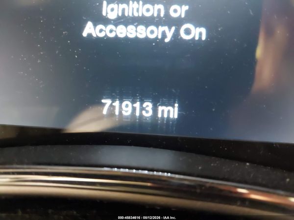 2021 JEEP GRAND CHEROKEE LAREDO X 4X4
