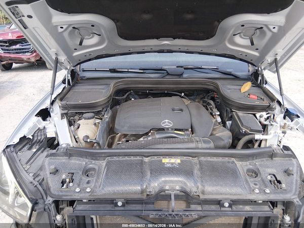 2020 MERCEDES-BENZ GLE 350 4MATIC