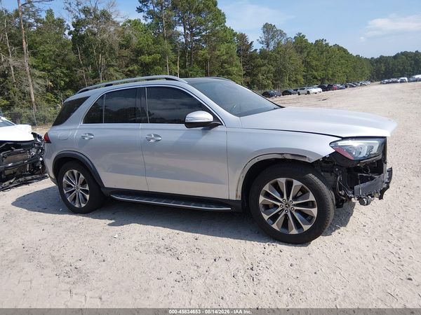 2020 MERCEDES-BENZ GLE 350 4MATIC