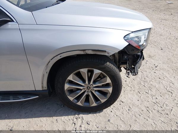 2020 MERCEDES-BENZ GLE 350 4MATIC