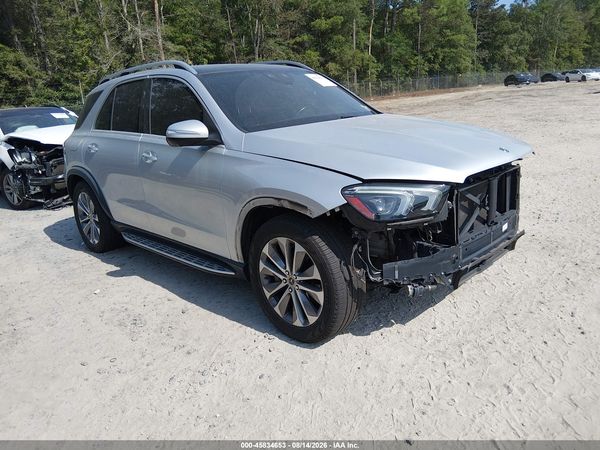 2020 MERCEDES-BENZ GLE 350 4MATIC