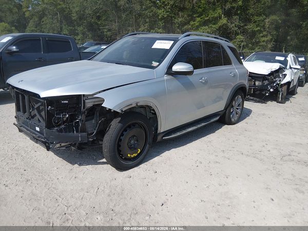 2020 MERCEDES-BENZ GLE 350 4MATIC