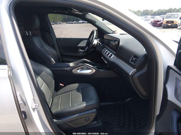 2020 MERCEDES-BENZ GLE 350 4MATIC