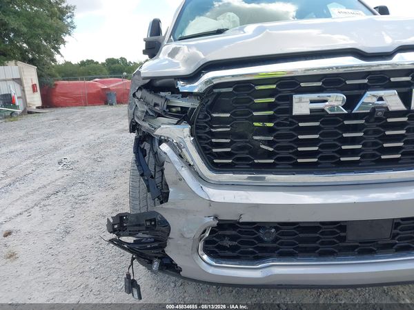 2025 RAM 1500 TUNGSTEN  4X4 5'7 BOX