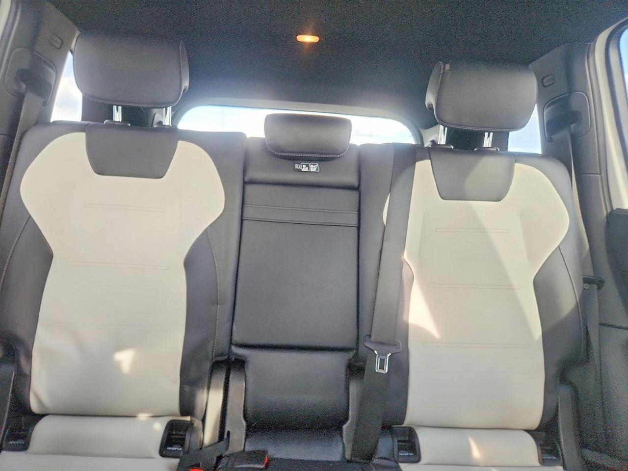 2020 MERCEDES-BENZ GLB GLB250-4M