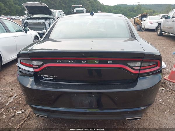 2023 DODGE CHARGER SXT