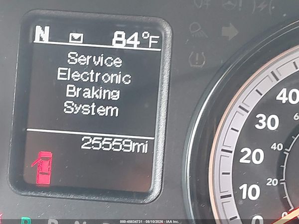 2022 RAM 1500 CLASSIC WARLOCK  4X4 6'4 BOX
