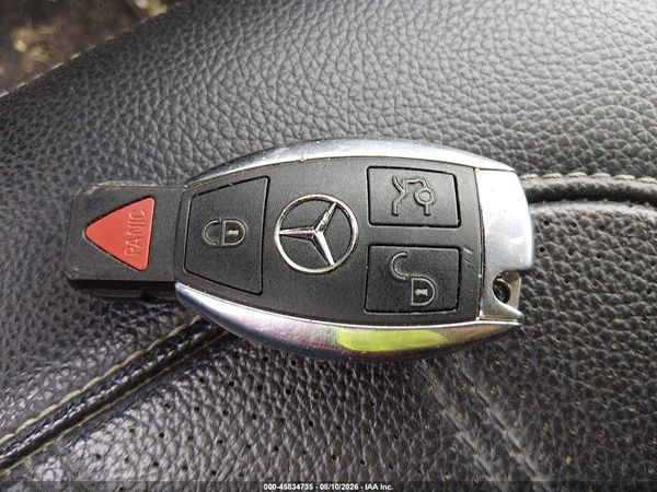 2016 MERCEDES-BENZ GL 450 4MATIC