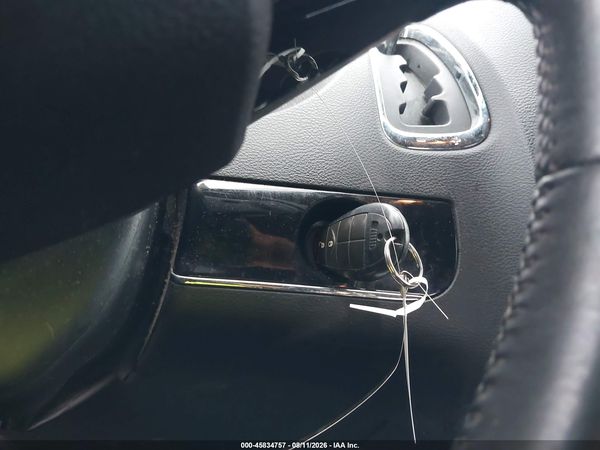 2014 DODGE GRAND CARAVAN SE 30TH ANNIVERSARY