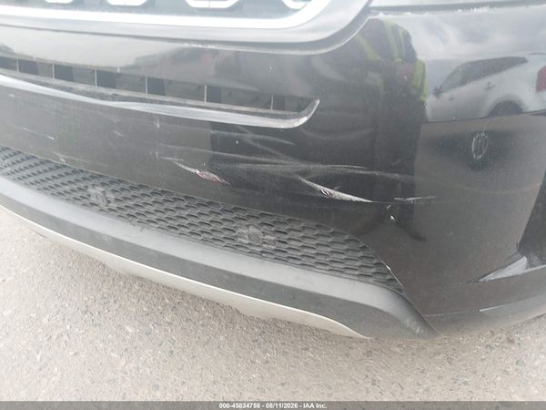 2020 LAND ROVER RANGE ROVER EVOQUE SE