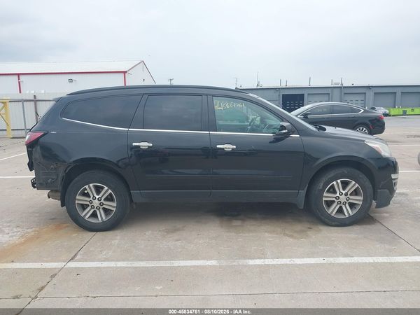 2015 CHEVROLET TRAVERSE LT — I116