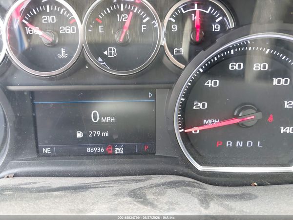 2023 CHEVROLET SILVERADO 3500HD 4WD  LONG BED LT — I7