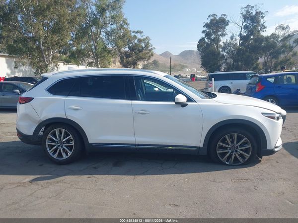 2018 MAZDA CX-9 GRAND TOURING