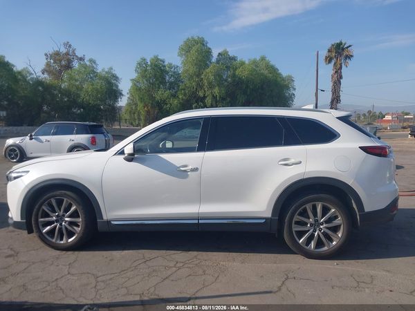2018 MAZDA CX-9 GRAND TOURING