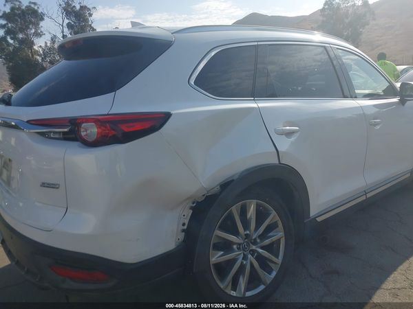 2018 MAZDA CX-9 GRAND TOURING
