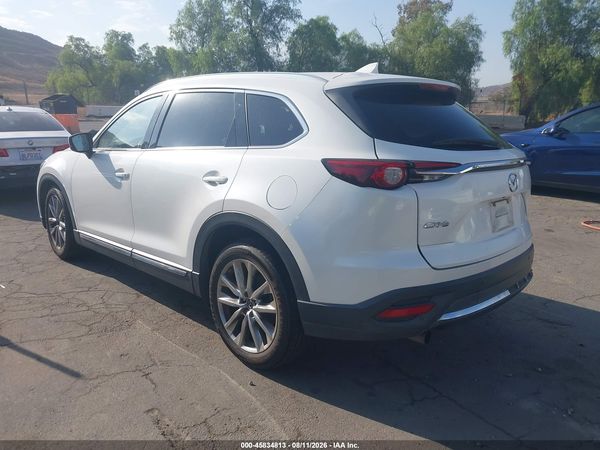2018 MAZDA CX-9 GRAND TOURING