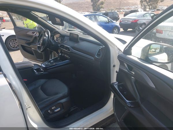 2018 MAZDA CX-9 GRAND TOURING