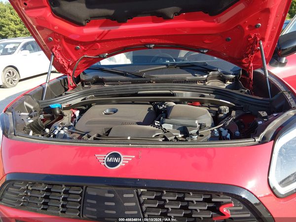 2026 MINI COUNTRYMAN