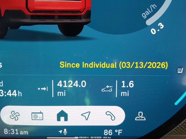 2026 MINI COUNTRYMAN