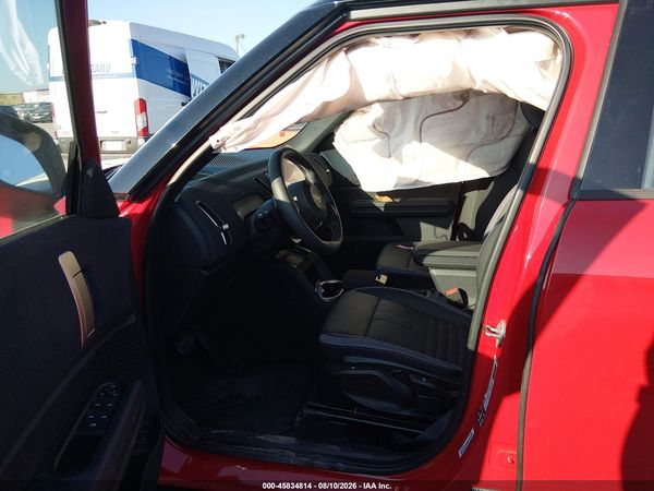 2026 MINI COUNTRYMAN
