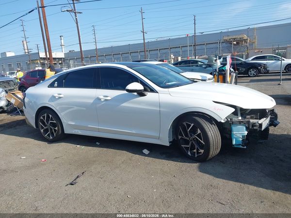 2025 KIA K5 EX