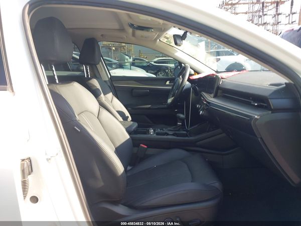 2025 KIA K5 EX