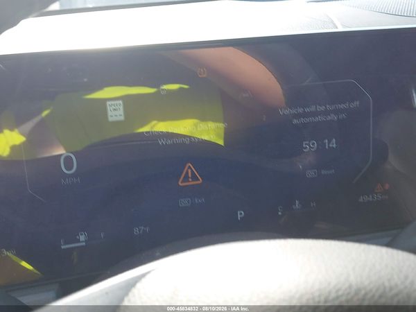 2025 KIA K5 EX