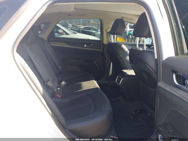 2025 KIA K5 EX