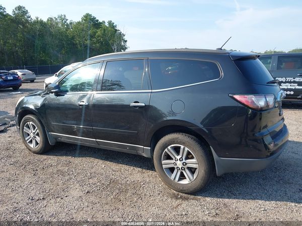 2015 CHEVROLET TRAVERSE LT — I3